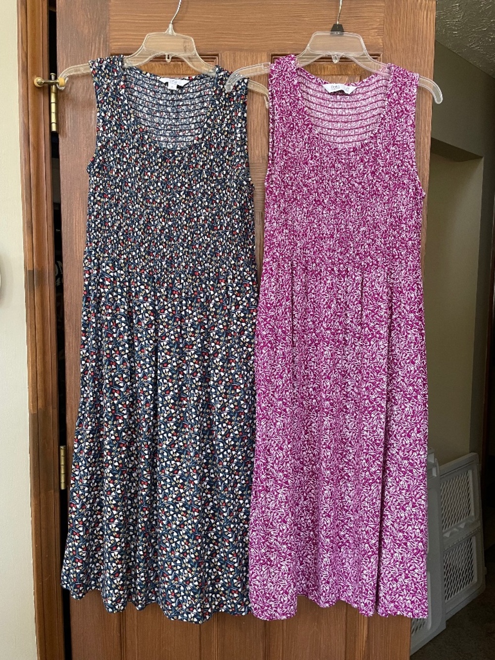 Croft and Barrow Sundrresses